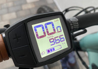 Carbon Haibike AllMtn 3, 966km XL 625Wh 29"/27,5" UVP:5299€