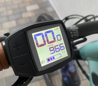 Carbon Haibike AllMtn 3, 966km XL 625Wh 29"/27,5" UVP:5299€