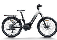 NEU HIMIWAY A7 PRO Stadtelektrorad für Pendler UVP: 3299€ Fully E-BIKE
