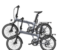 2 x ADO Air 20 S E-Bikes ✨ Combo Sale 2026 neueste Version