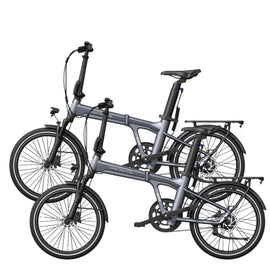2 x ADO Air 20 S (2026) – Falt-E-Bike Doppelpack, 20 Zoll