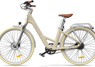 ADO Air 28 Pro – Stylisches Urban E-Bike mit Riemenantrieb