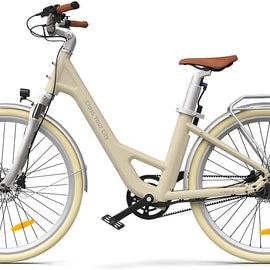 ADO Air 28 Pro – Stylisches Urban E-Bike mit Riemenantrieb