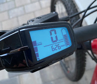 Raymon HardRay E 4.0 E | 626km, L, UVP: 3099€