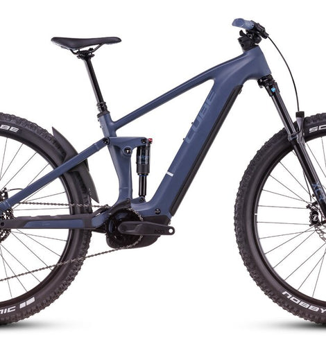 Cube STEREO HYBRID ONE44 PRO 800Wh L 29 Zoll - Fully UVP: 3899€