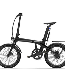 ADO Air Carbon E-Bike - E-Faltrad 20’’ 12.5kg UVP: 2199€