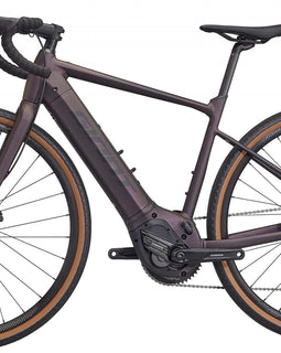 E-Gravel Giant Revolt E+ 2022 nur 1750km UVP: 5399€