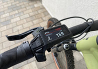 Fully Cube Stereo Hybrid 120 ONE 625Wh XL NUR 160km UVP: 3999€