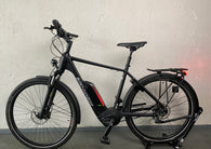 E-Bike BRENNABOR T-35e 28" 55cm NUR 18KM UVP: 2899
