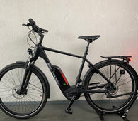 E-Bike BRENNABOR T-35e 28" 55cm NUR 18KM UVP: 2899