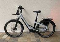 E-Bike Winora Yakun R5 Pro 1937km M UVP: 5199€