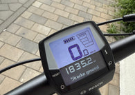 🚴‍♂️E-Bike KTM Macina Cross 510 1832km M 51cm 2022 WIE NEU UVP: 3399€