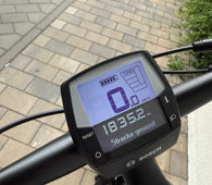 🚴‍♂️E-Bike KTM Macina Cross 510 1832km M 51cm 2022 WIE NEU UVP: 3399€