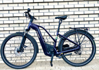 E-BIKE BERGAMONT E-HORIZON SPORT 6 625 48cm NUR 195km UVP: 3899€