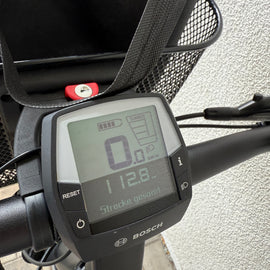 E-BIKE Victoria eTrekking 9.8 Wave NUR 112 KM 56cm UVP: 3599€ NEUWERTIG