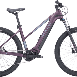 NEU E-MTB Hardtail BULLS Aminga EVA 2 27,5 Smart CX 62 UVP: 4199€