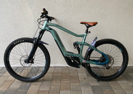 Carbon Haibike AllMtn 3, 966km XL 625Wh 29"/27,5" UVP:5299€