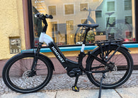 E-Bike Fully Himiway A7 Pro 8km  2 Jahre Garantie UVP: 3299€