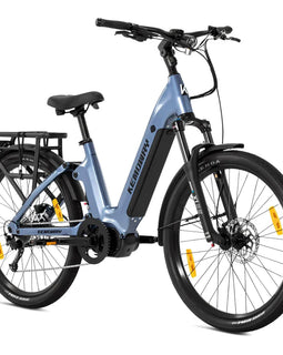 E-Bike Kemoway K5S, 46cm UVP: 2650€