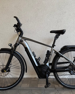 Cannondale Tesoro Neo X 1 29 750Wh 50cm NUR 1022KM UVP: 4999€