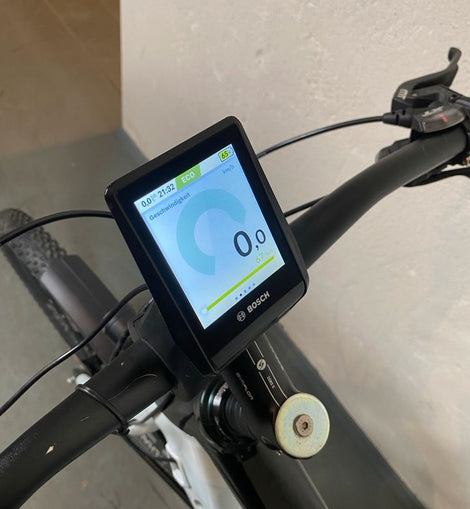 simplon e-bike display E-BIKE SIMPLON KAGU BOSCH CX NX-1 EAGLE RH: 51cm UVP: 4199€ – wunderfahrrad