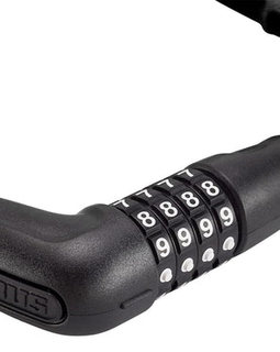ABUS Steel 5805C/75 Kettenschloss
