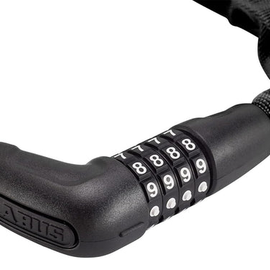 ABUS Steel 5805C/75 Kettenschloss