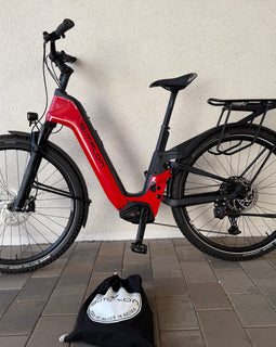 Fully Simplon Chenoa Max Shimano Cues 6000 625Wh M 2025 UVP: 7374€