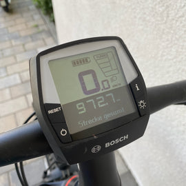 ⚡E-Bike KTM MACINA Race 271 53cm L nur 970km UVP: 3699€ + Abus