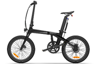 ADO Air Carbon E-Bike - E-Faltrad 20’’ 12.5kg UVP: 2299€