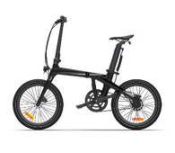 ADO Air Carbon E-Bike - E-Faltrad 20’’ 12.5kg UVP: 2299€