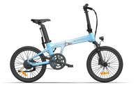 E-Faltrad Ado Air 20 Ultra UVP: 1899€ 3-Gang-Automatikschaltung