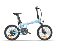 Ado Air 20 Ultra E-Faltrad UVP: 1899€ 3-Gang-Automatikschaltung