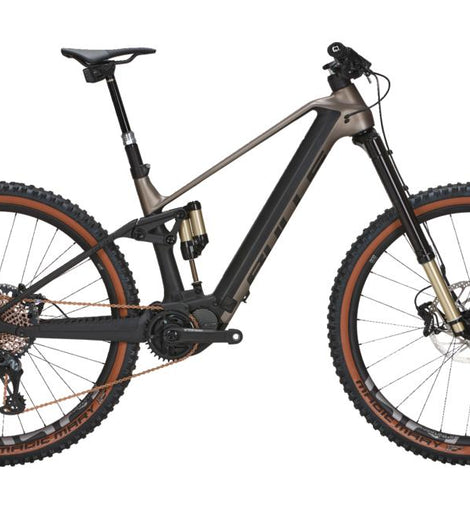 BULLS SONIC EVO EN-SL Daytona Carbon 29