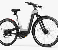 E-Bike Urtopia Carbon Fusion 28" UVP: 3999€