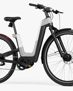 E-Bike Urtopia Carbon Fusion 28" UVP: 3999€