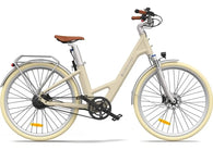 ADO Air 28 Pro – Stylisches Urban E-Bike mit Riemenantrieb