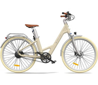 ADO Air 28 Pro – Stylisches Urban E-Bike mit Riemenantrieb