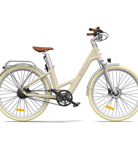 damenfahrrad mit riemenantrieb ADO Air 28 Pro – Stylisches Urban E-Bike mit Riemenantrieb – wunderfahrrad