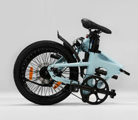 ADO Aufbewahrungstasche für Klapprad-E-Bikes