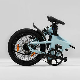 ADO Aufbewahrungstasche für Klapprad-E-Bikes