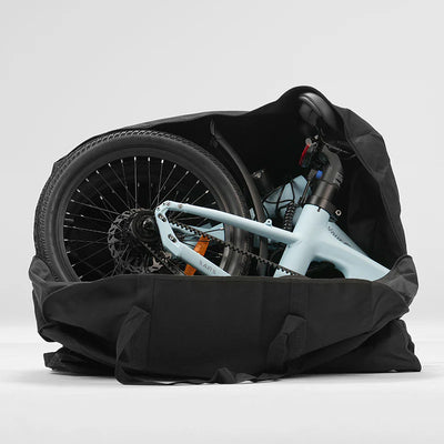 Original ADO Aufbewahrungstasche für faltbare E-Bikes 🚲