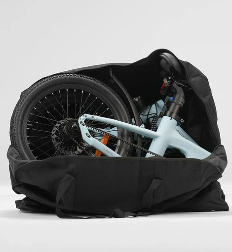 Original ADO Aufbewahrungstasche für faltbare E-Bikes 🚲