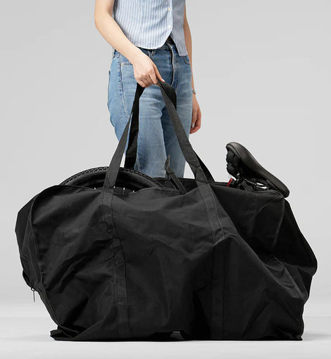 ADO Aufbewahrungstasche für Klapprad-E-Bikes