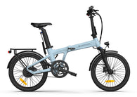 ⚡ Combo Sale - E- bike ADO Air 20 Pro / E- bike Air 28 Pro