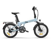 ADO Air 20 Pro / E- bike Air 28 Pro ⚡ Combo Sale - E- bikes