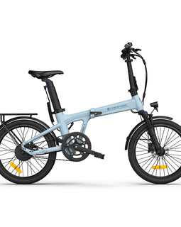 ⚡ Combo Sale - E- bike ADO Air 20 Pro / E- bike Air 28 Pro