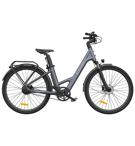 urban e bike riemenantrieb ADO Air 28 Pro – Stylisches Urban E-Bike mit Riemenantrieb – wunderfahrrad