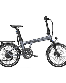 ADO Air 20 Pro 2026 – Das ultraleichte E-Faltrad mit smarter Power! 🚴‍♂️⚡ 2-Gang-Automatikschaltung