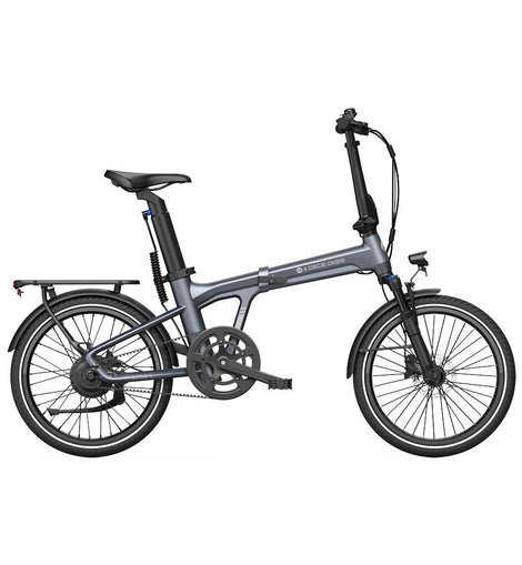 ADO Air 20 Pro 2026 – Das ultraleichte E-Faltrad mit smarter Power! 🚴‍♂️⚡ 2-Gang-Automatikschaltung